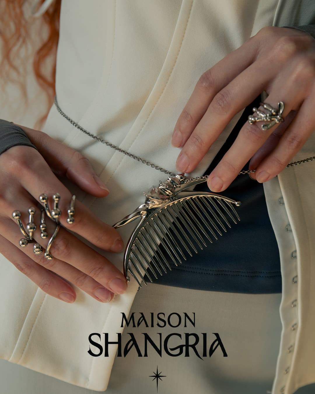 Maisonshangria