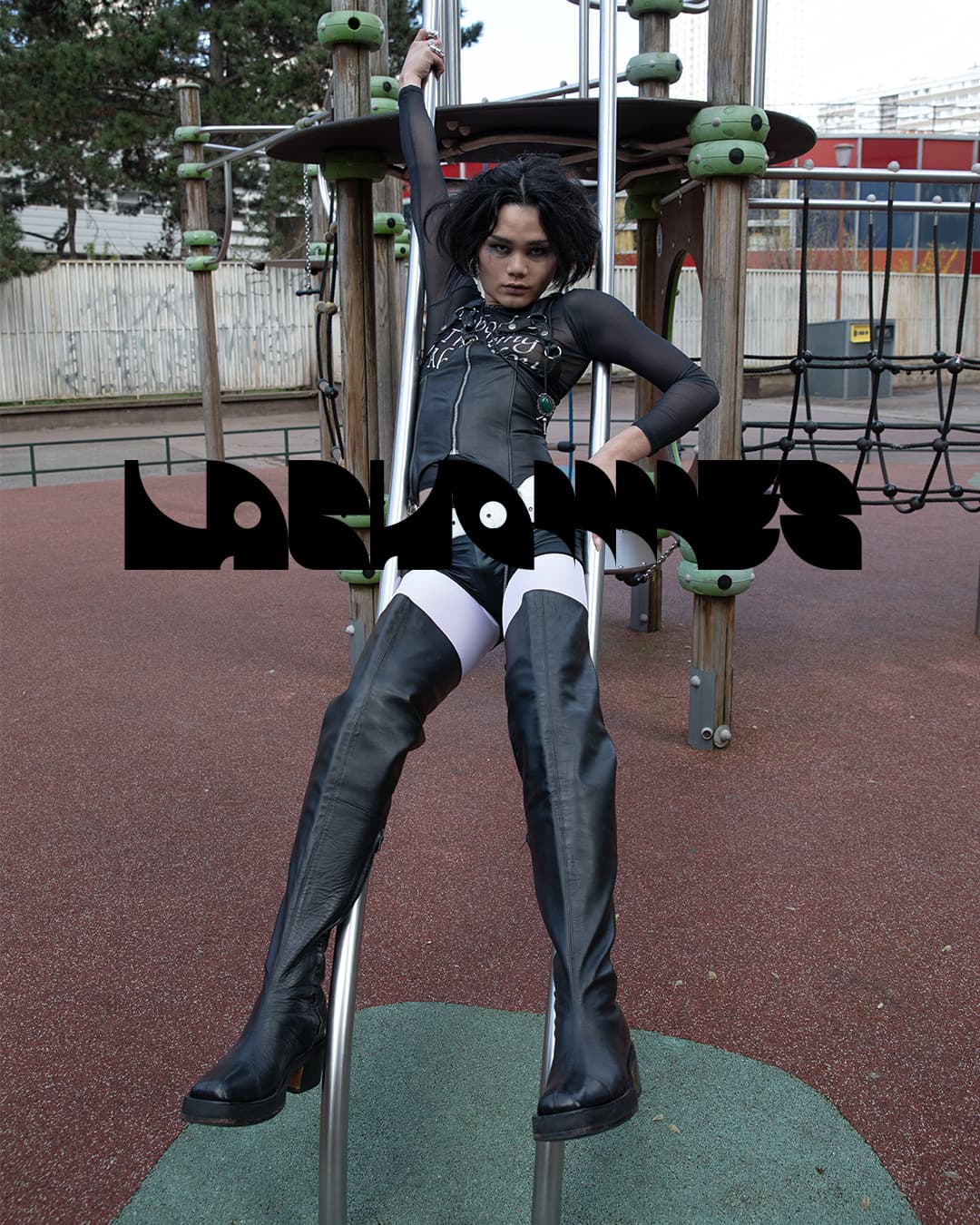 Labhommes