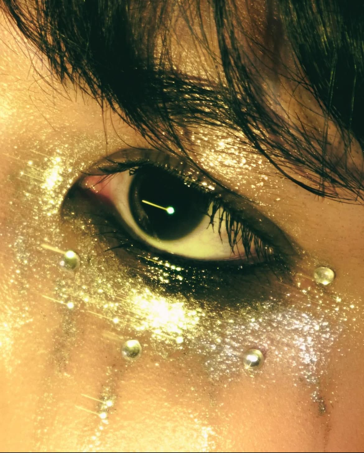 A Scary Feeling , 2023