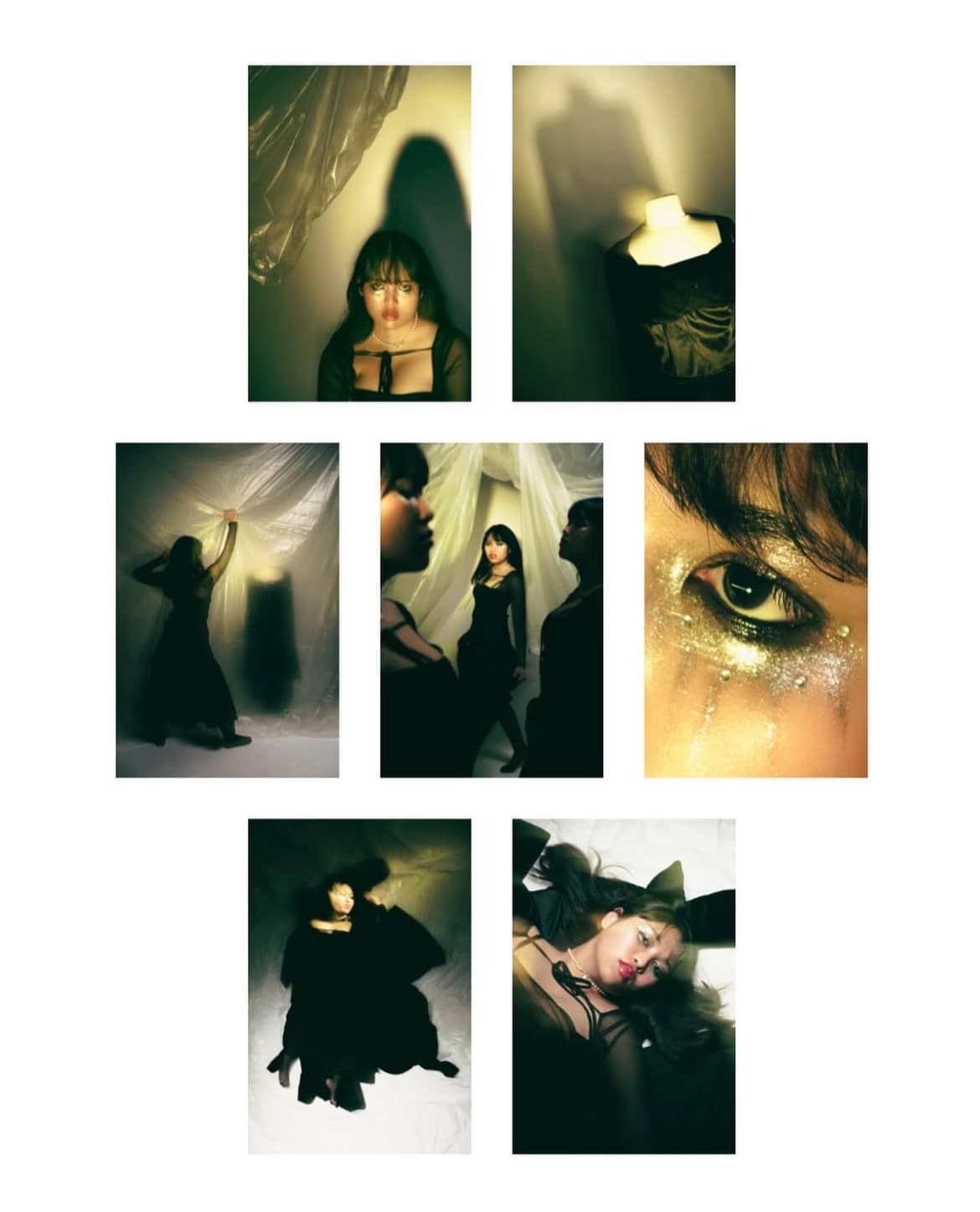 A Scary Feeling , 2023