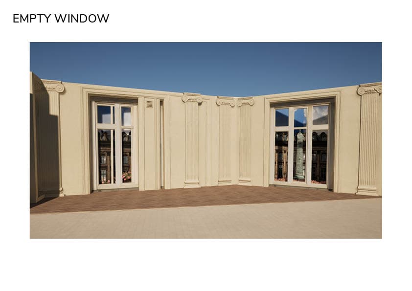 Schiaparelli pop-up store