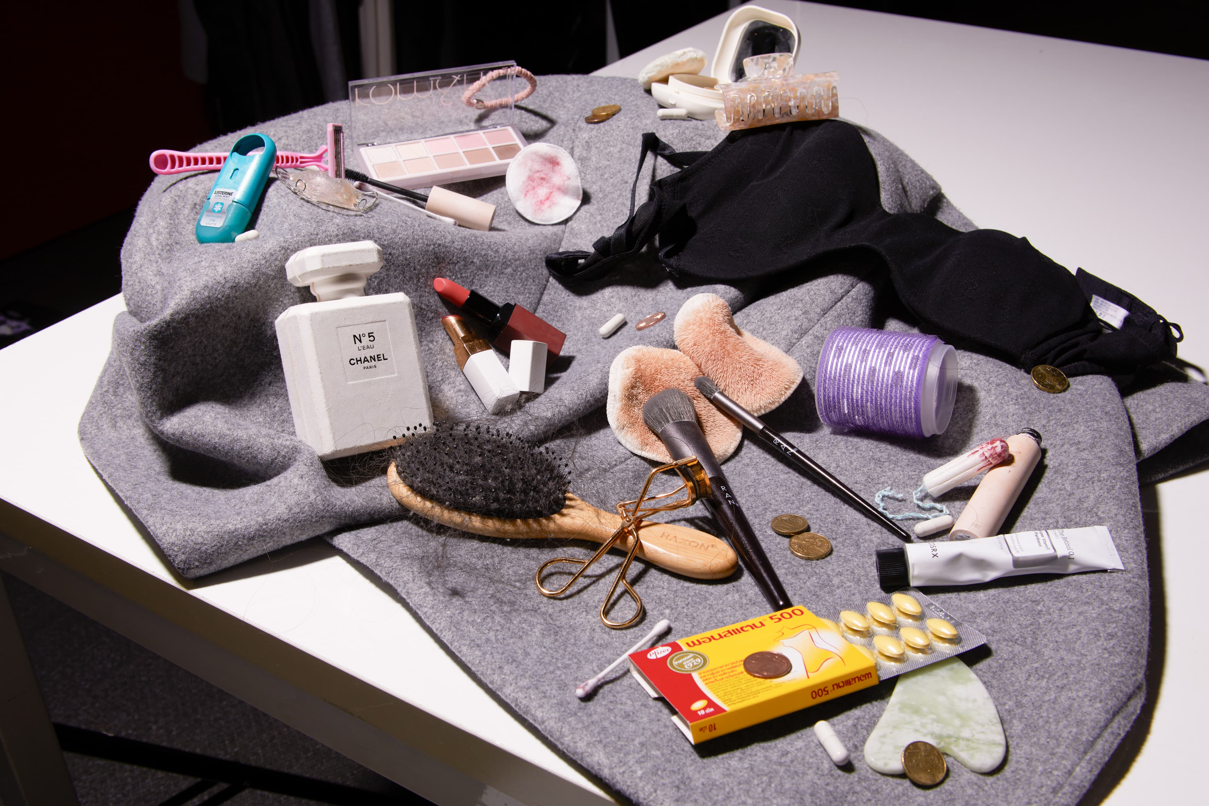 I’m just a women,2024