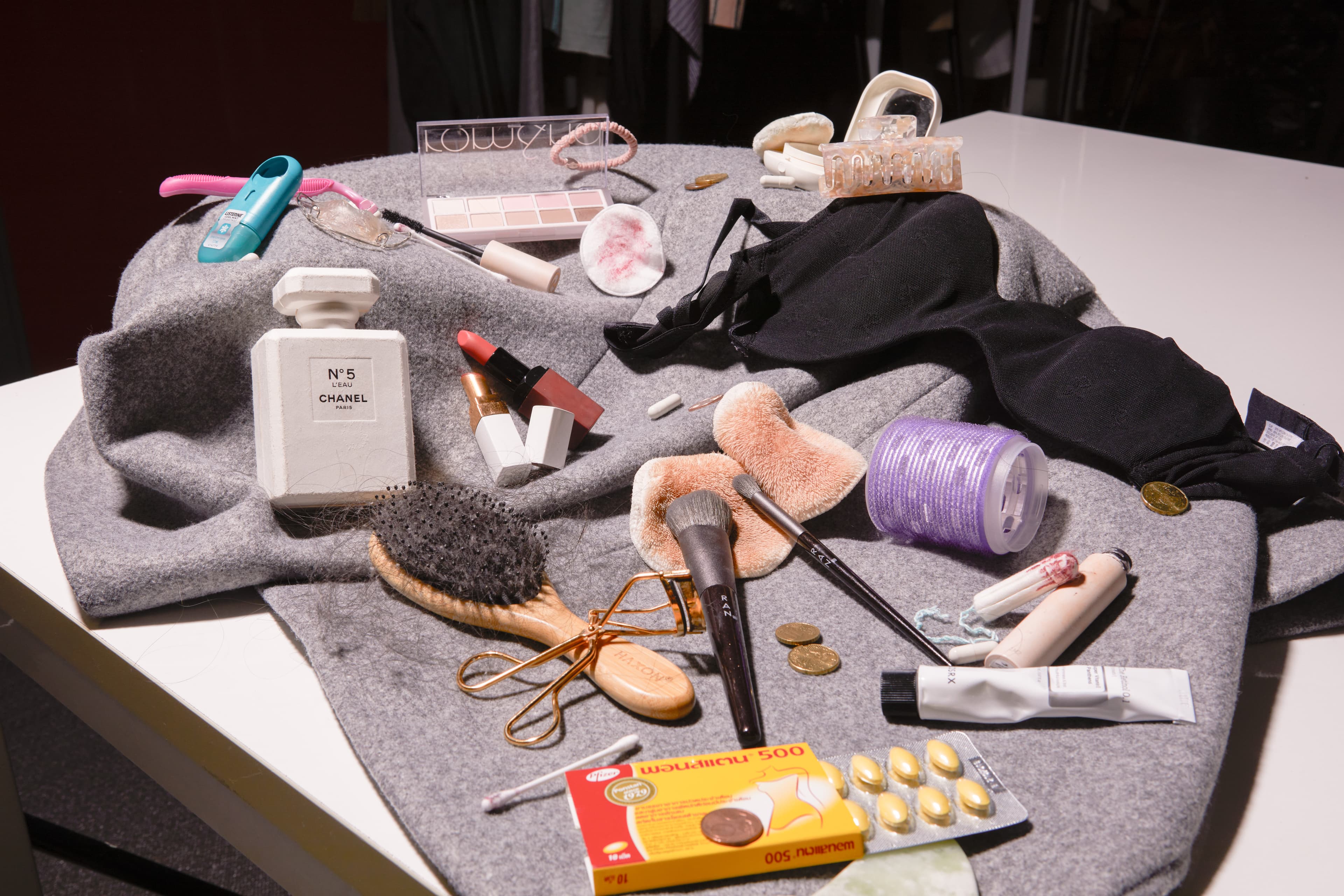 I’m just a women,2024