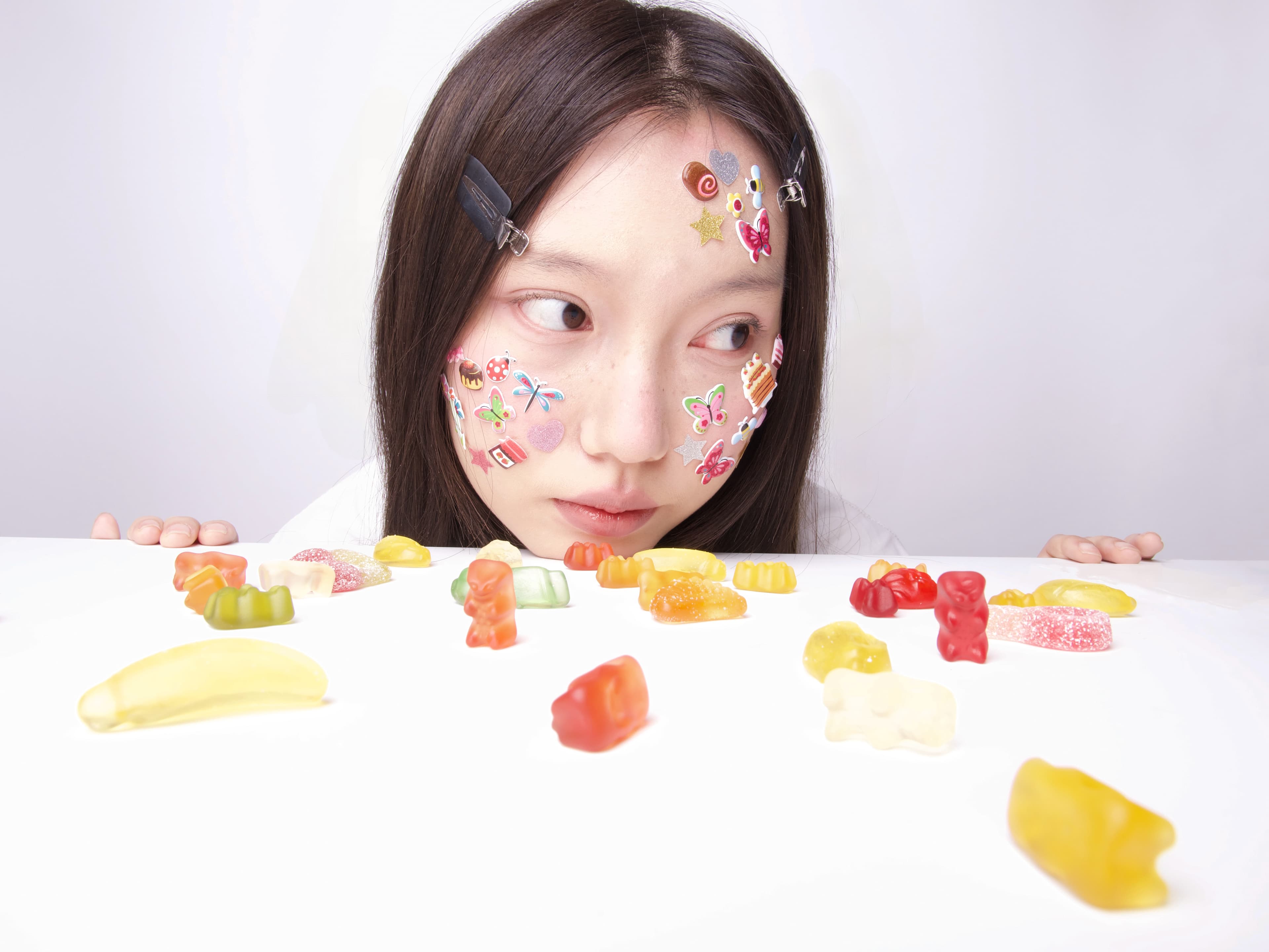 Childhood, Reconstucted, 2025