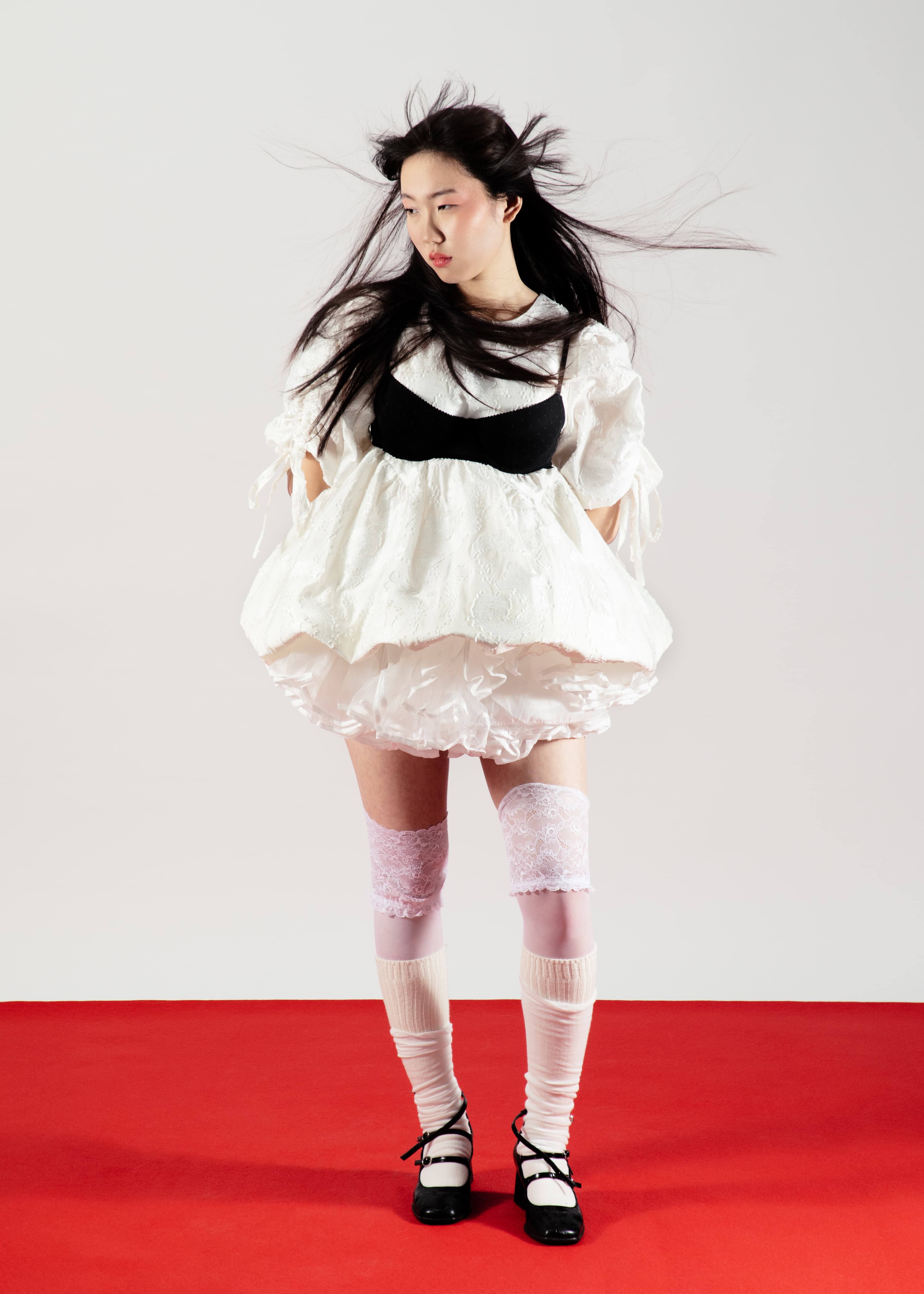 Reflection of Desires ,2024