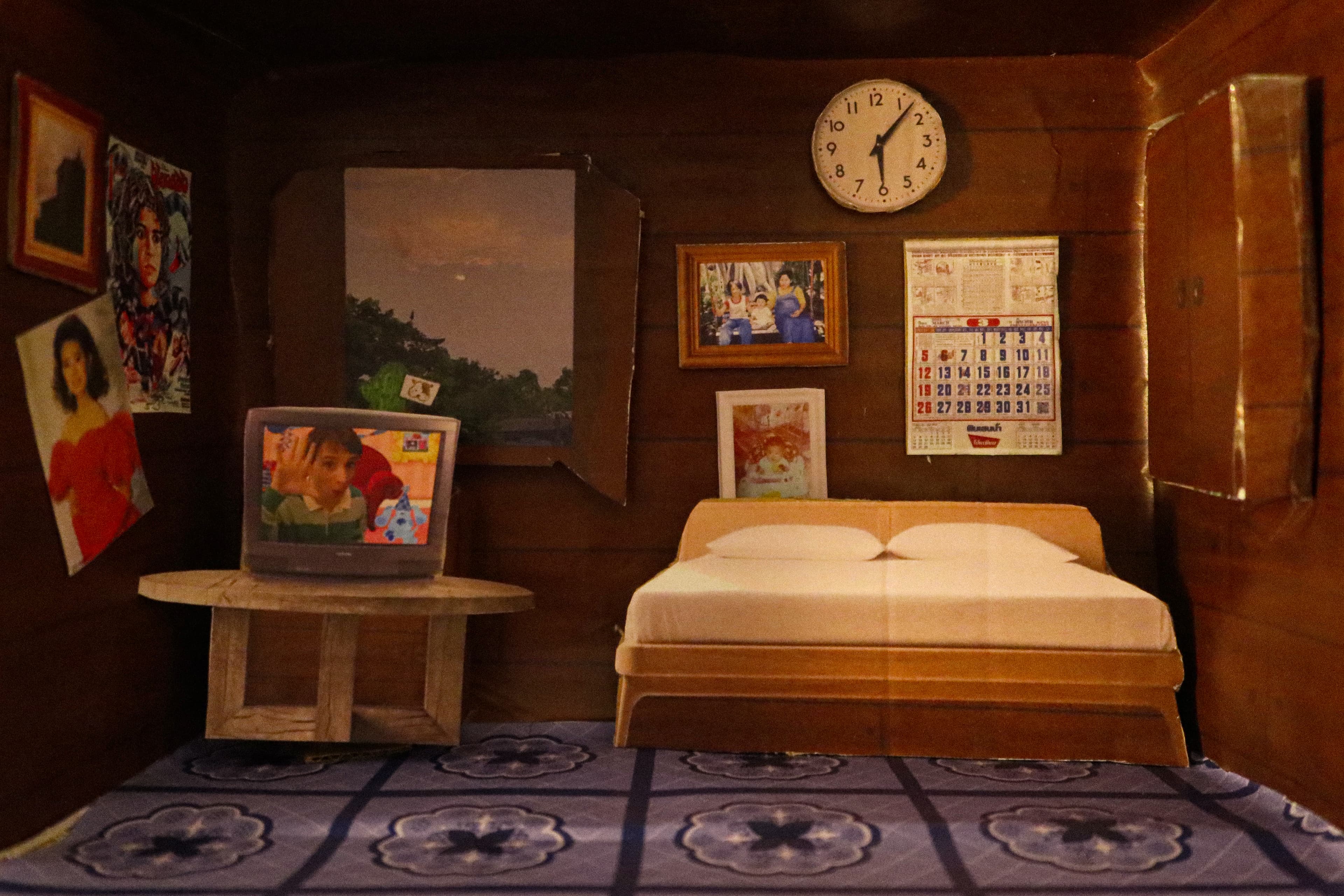 Where my youth belong in every summer,2025