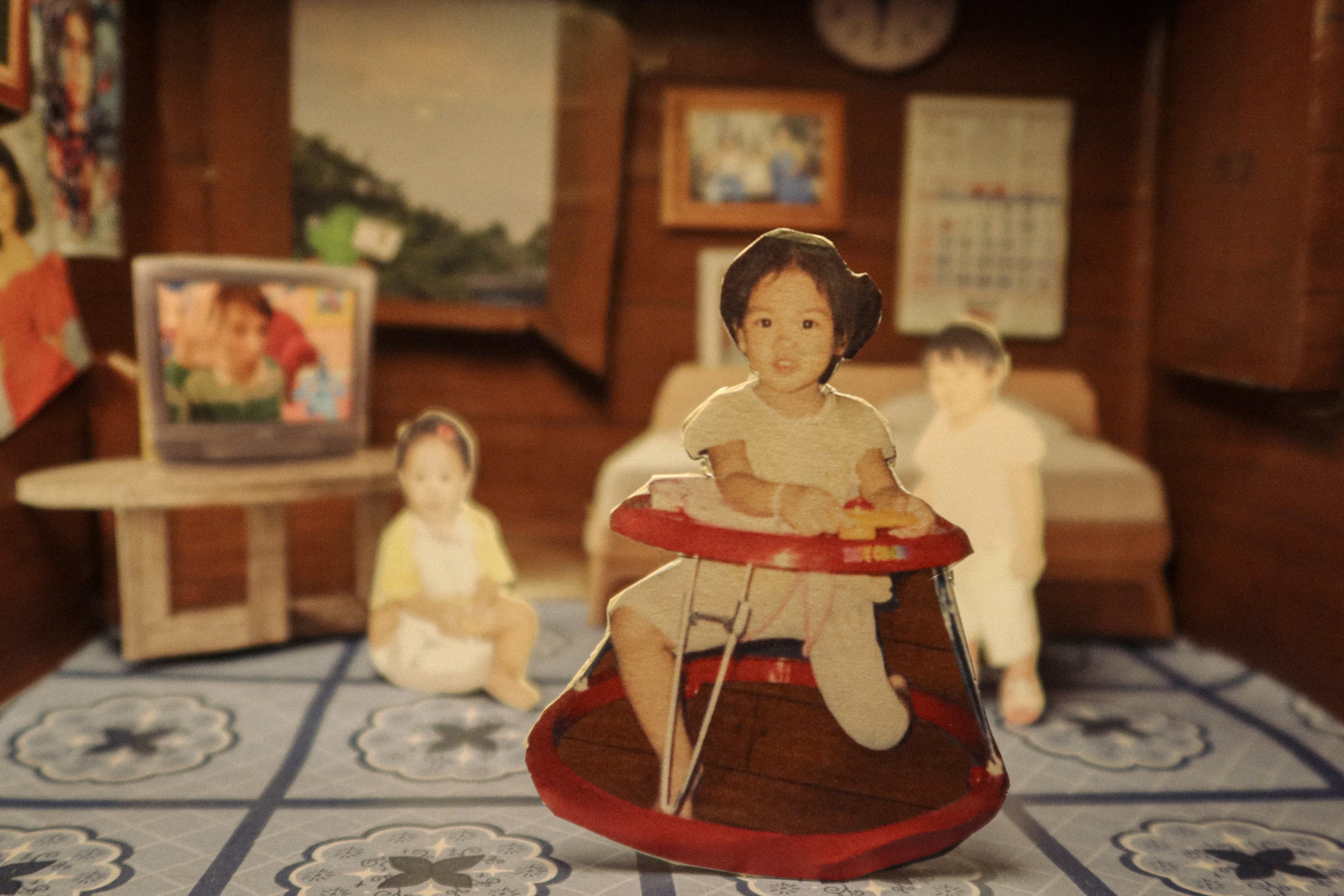 Where my youth belong in every summer,2025