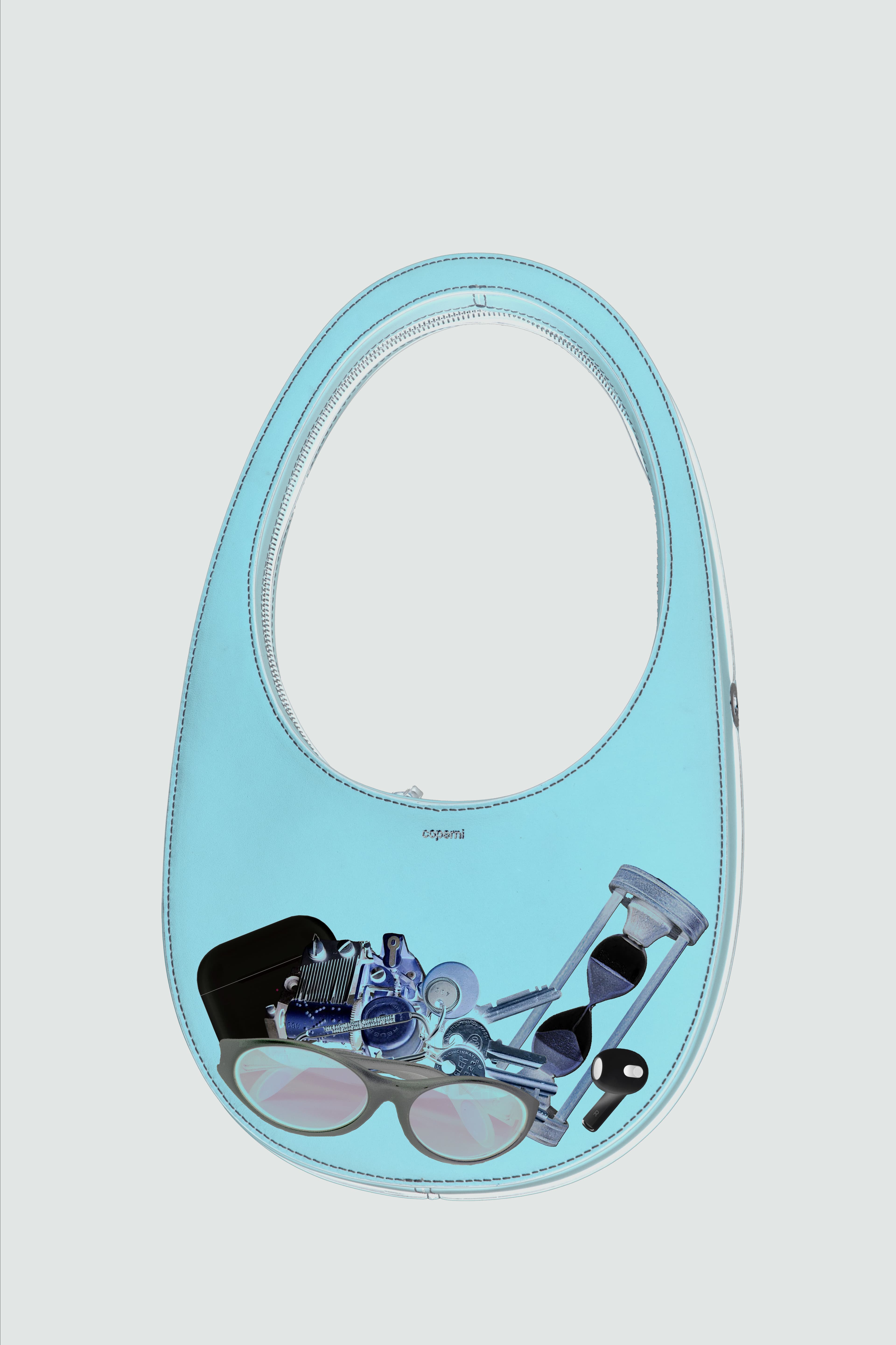 The Boarding Gate,2025 - COPERNI