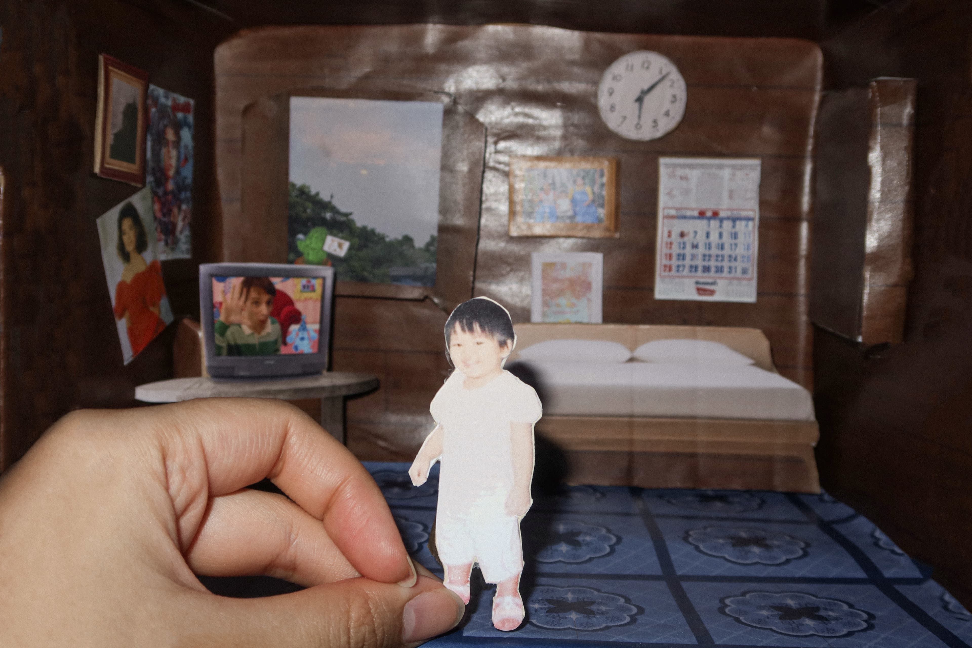 Where my youth belong in every summer,2025