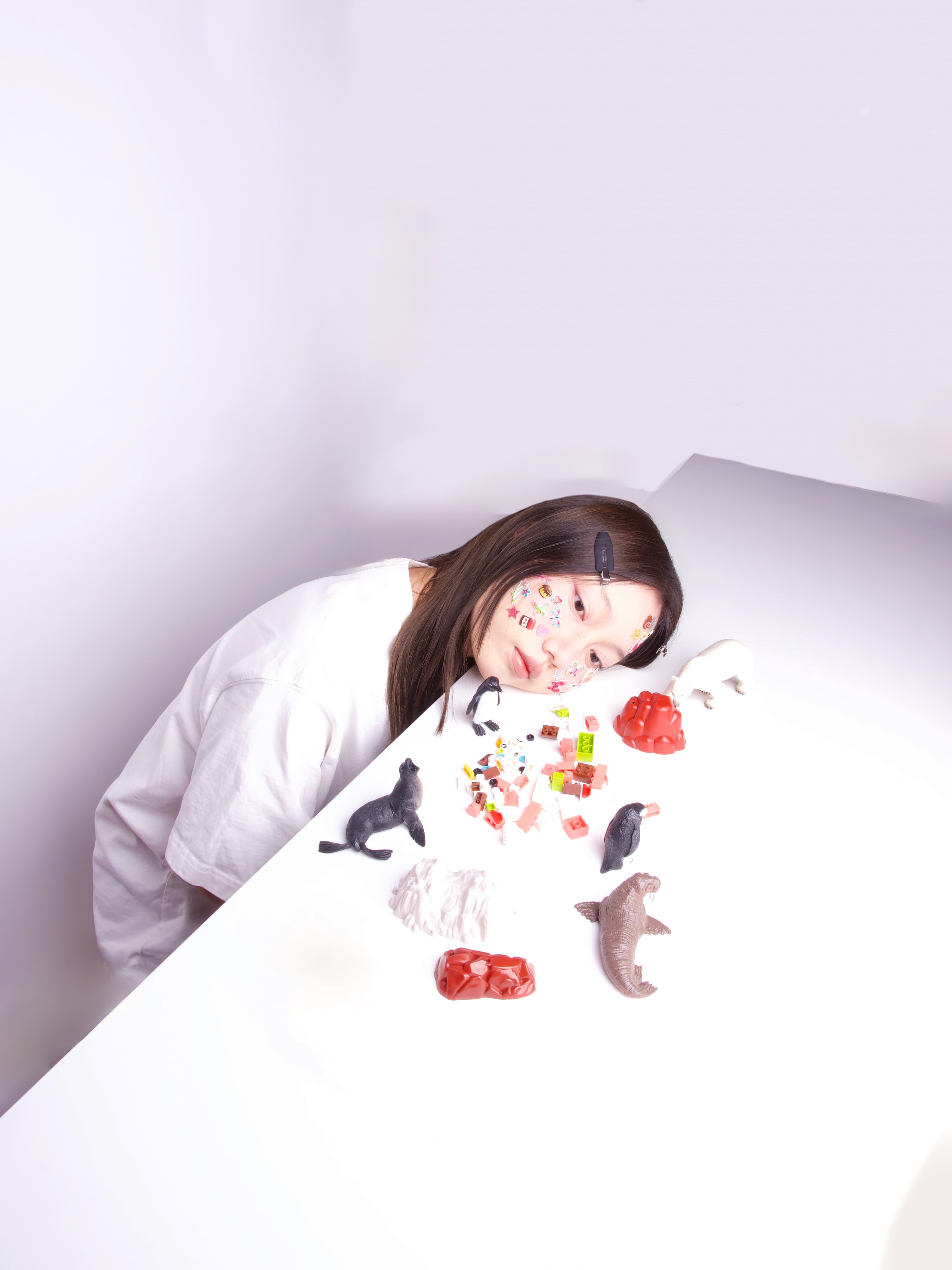 Childhood, Reconstucted, 2025