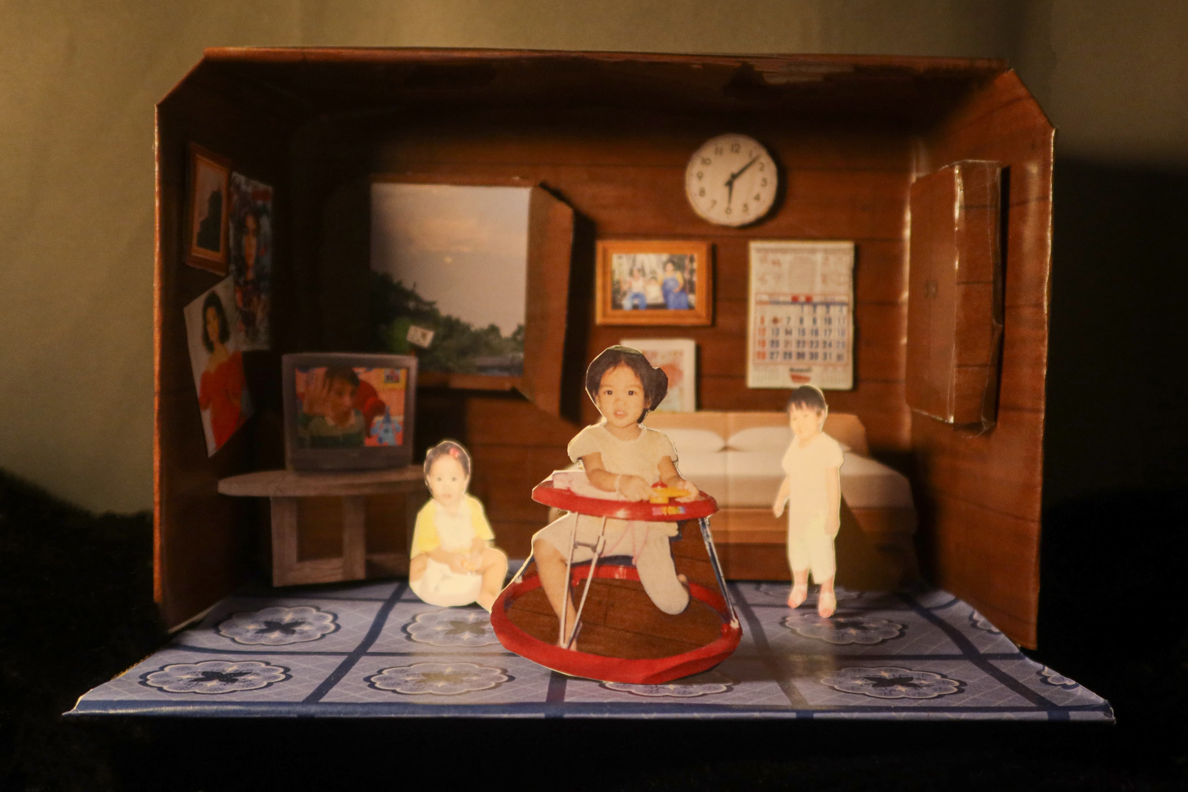 Where my youth belong in every summer,2025