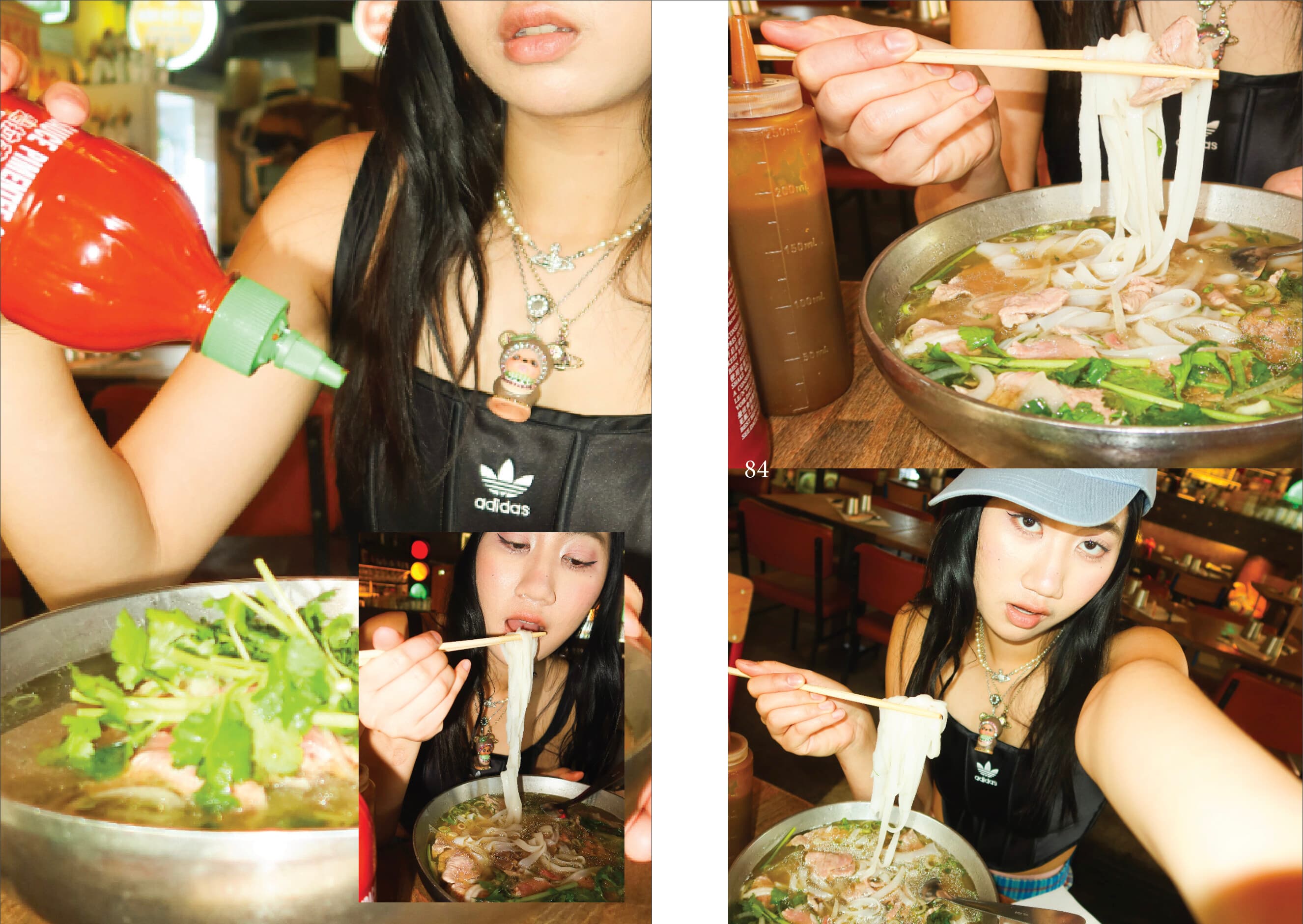 Made in Childhood,Raised in Asia,2025