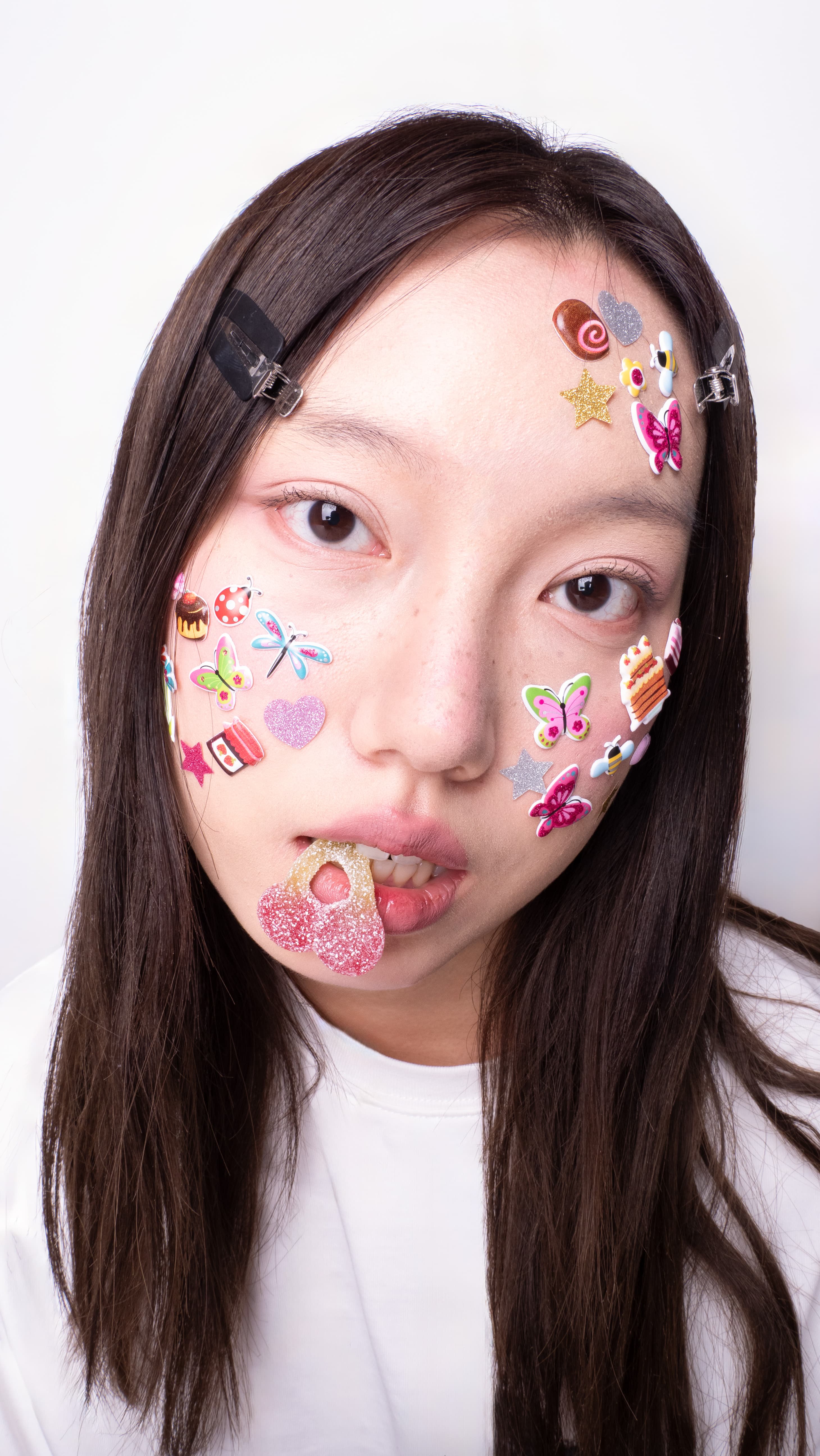 Childhood, Reconstucted, 2025