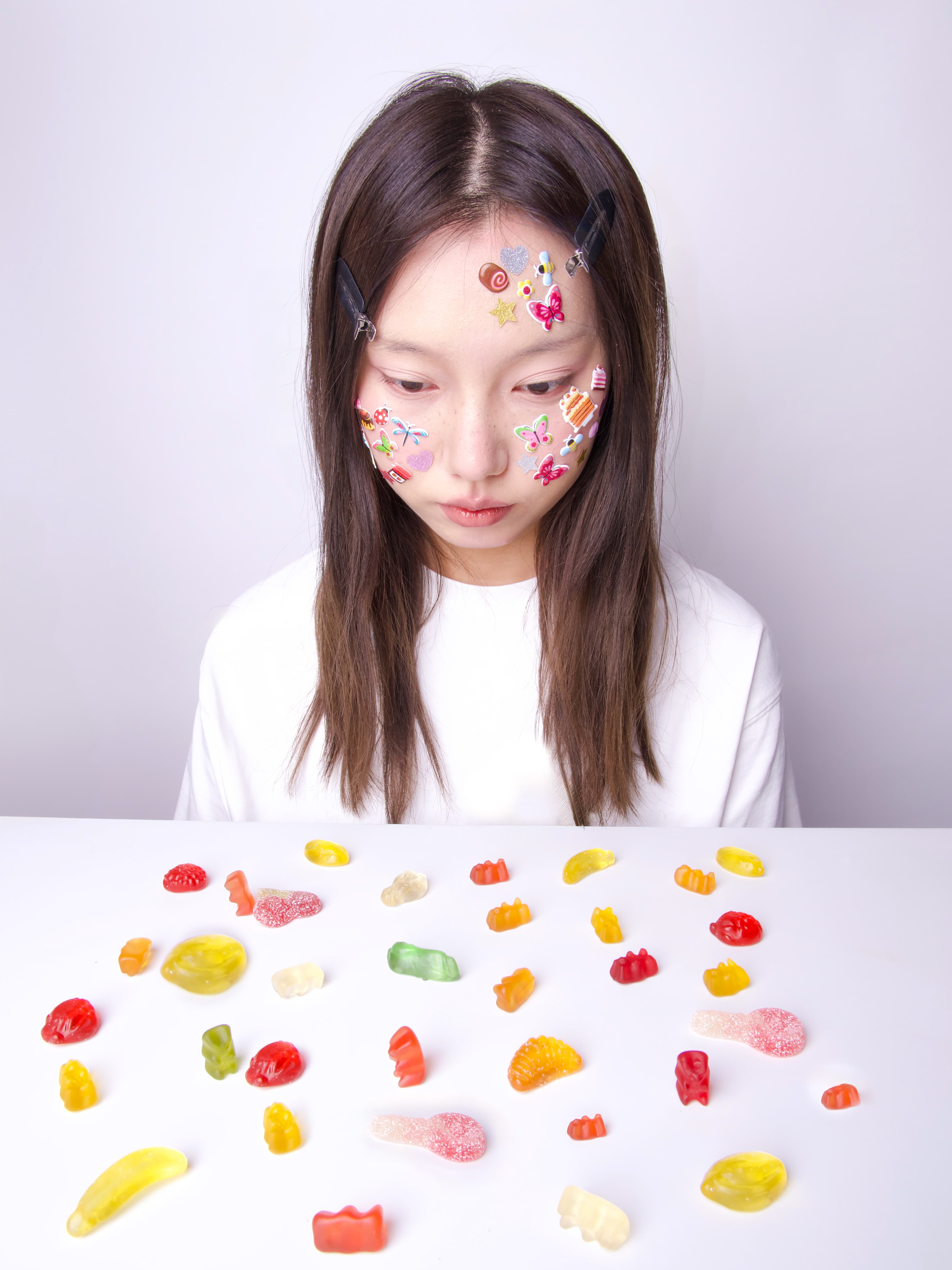 Childhood, Reconstucted, 2025