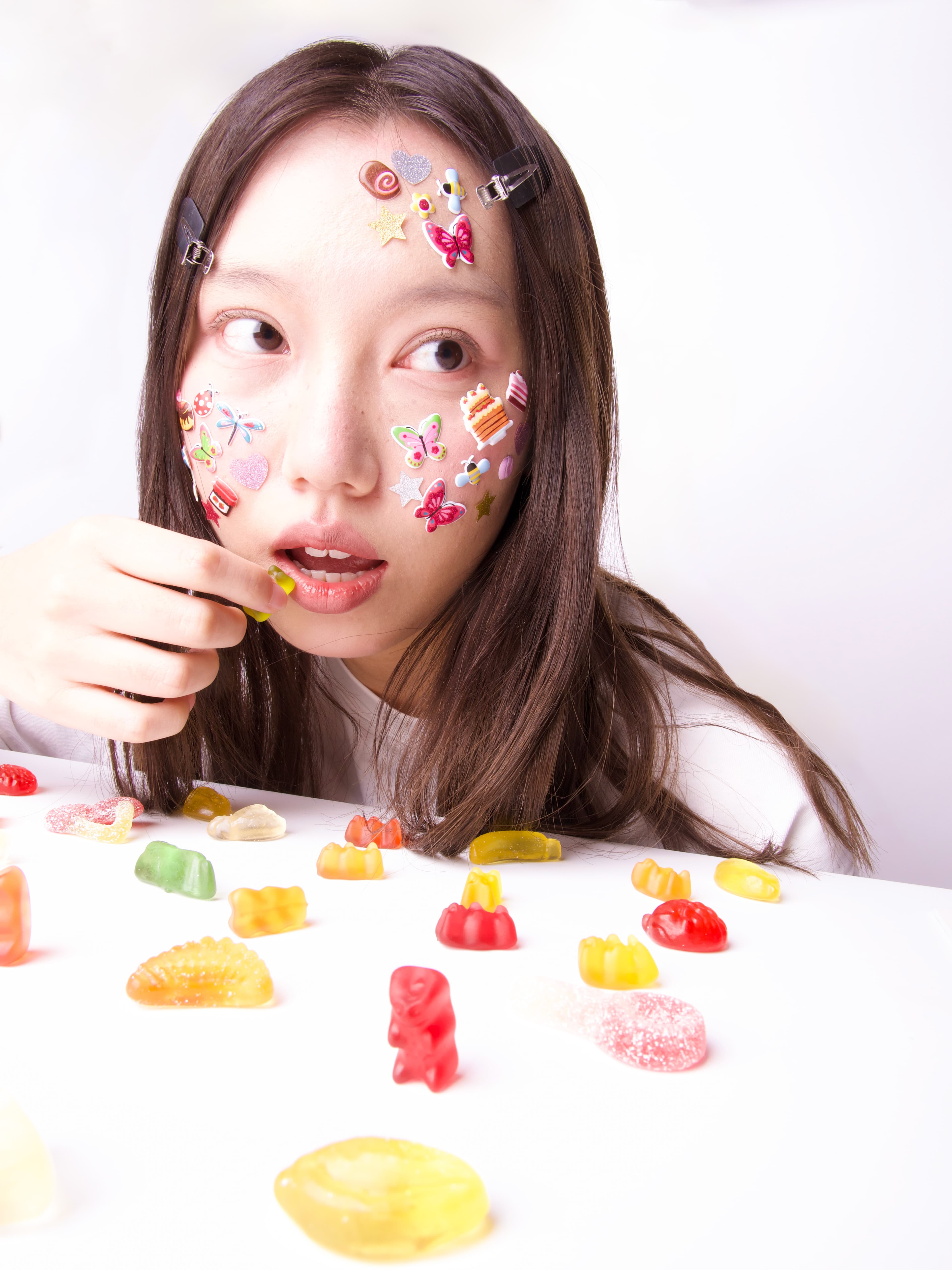 Childhood, Reconstucted, 2025