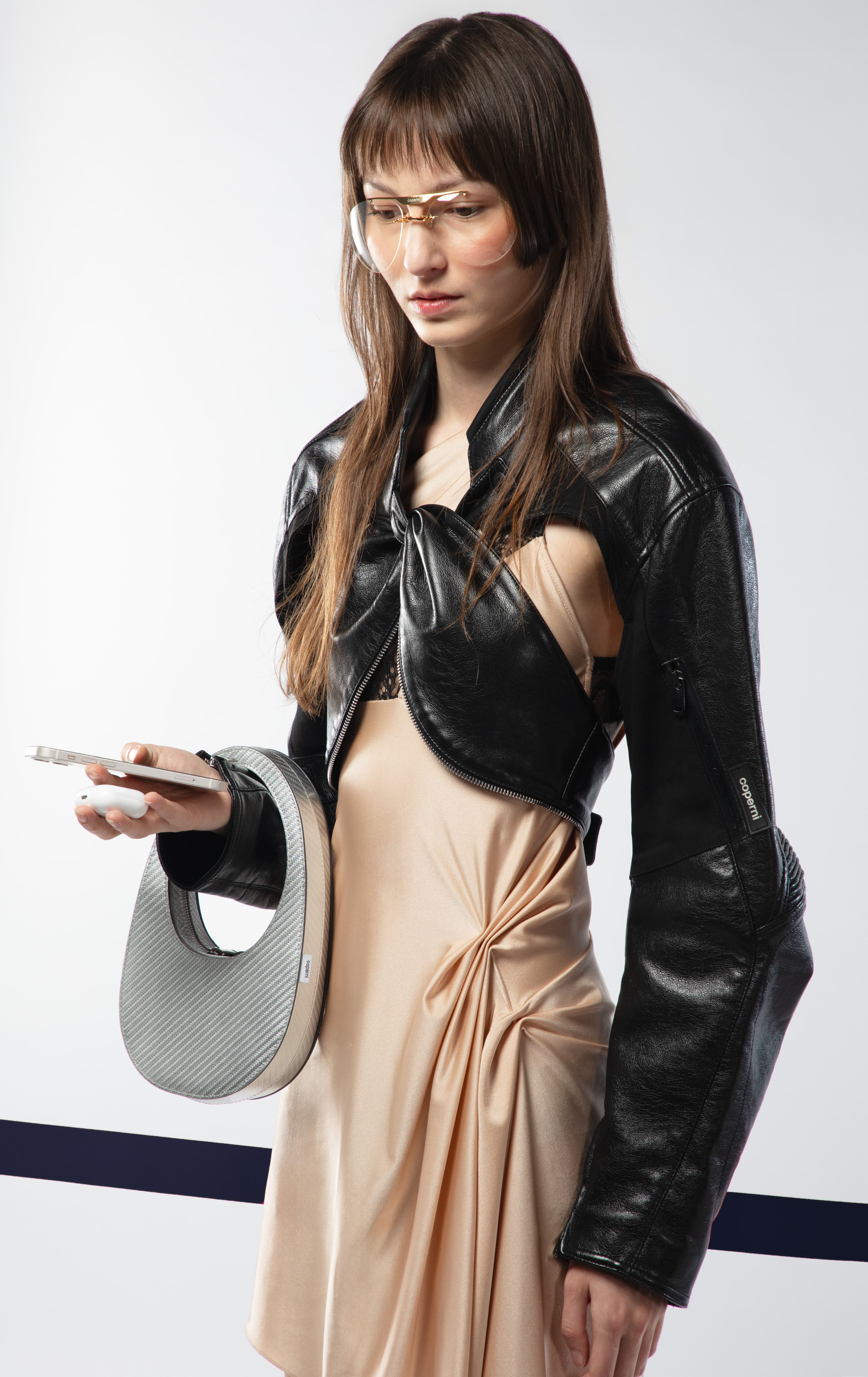 The Boarding Gate,2025 - COPERNI