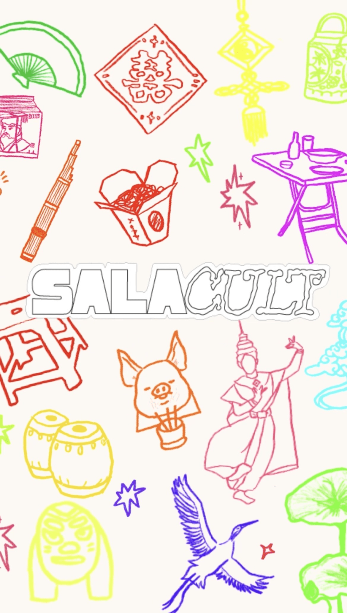 SALACULT Magazine