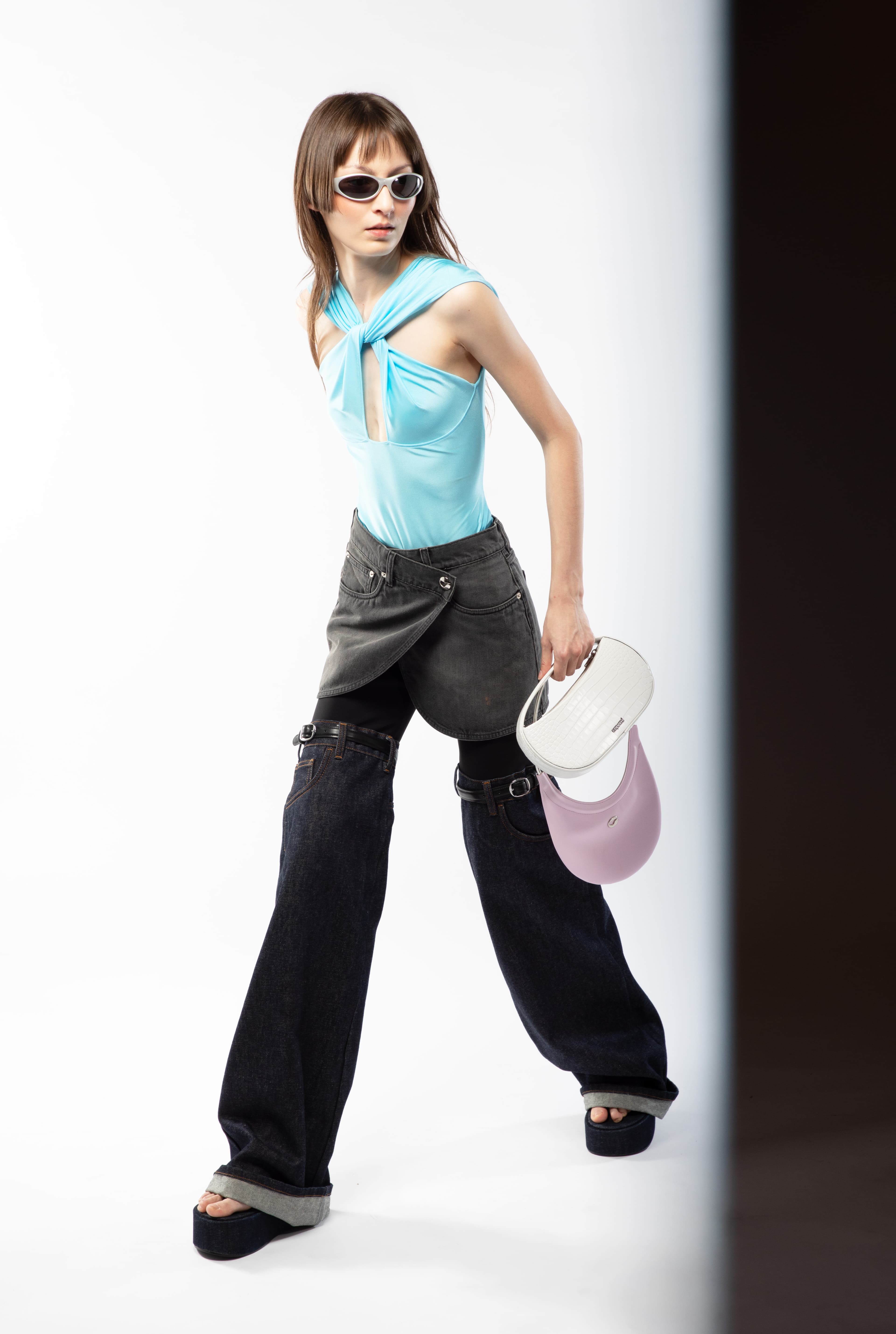 The Boarding Gate,2025 - COPERNI