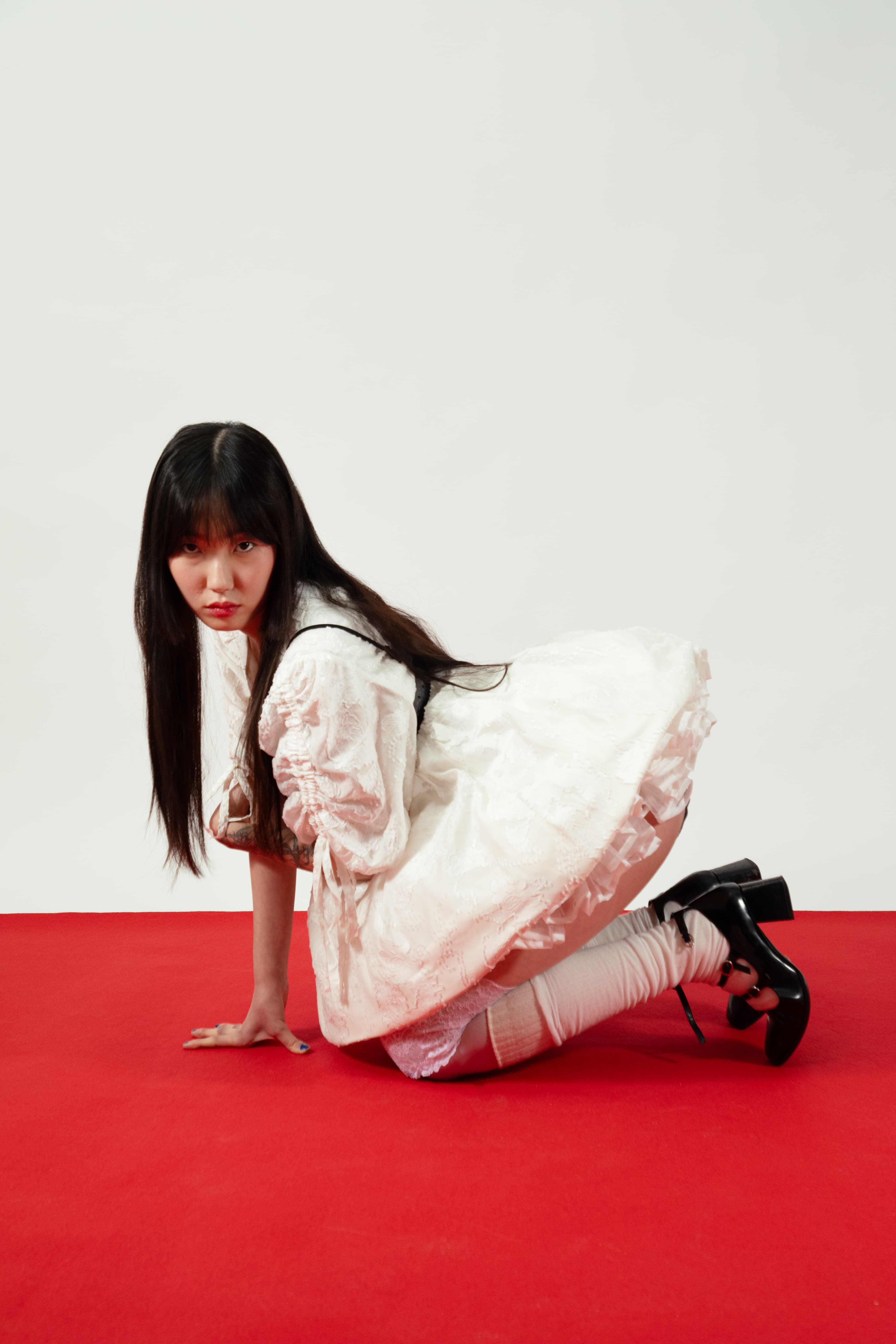 Reflection of Desires ,2024