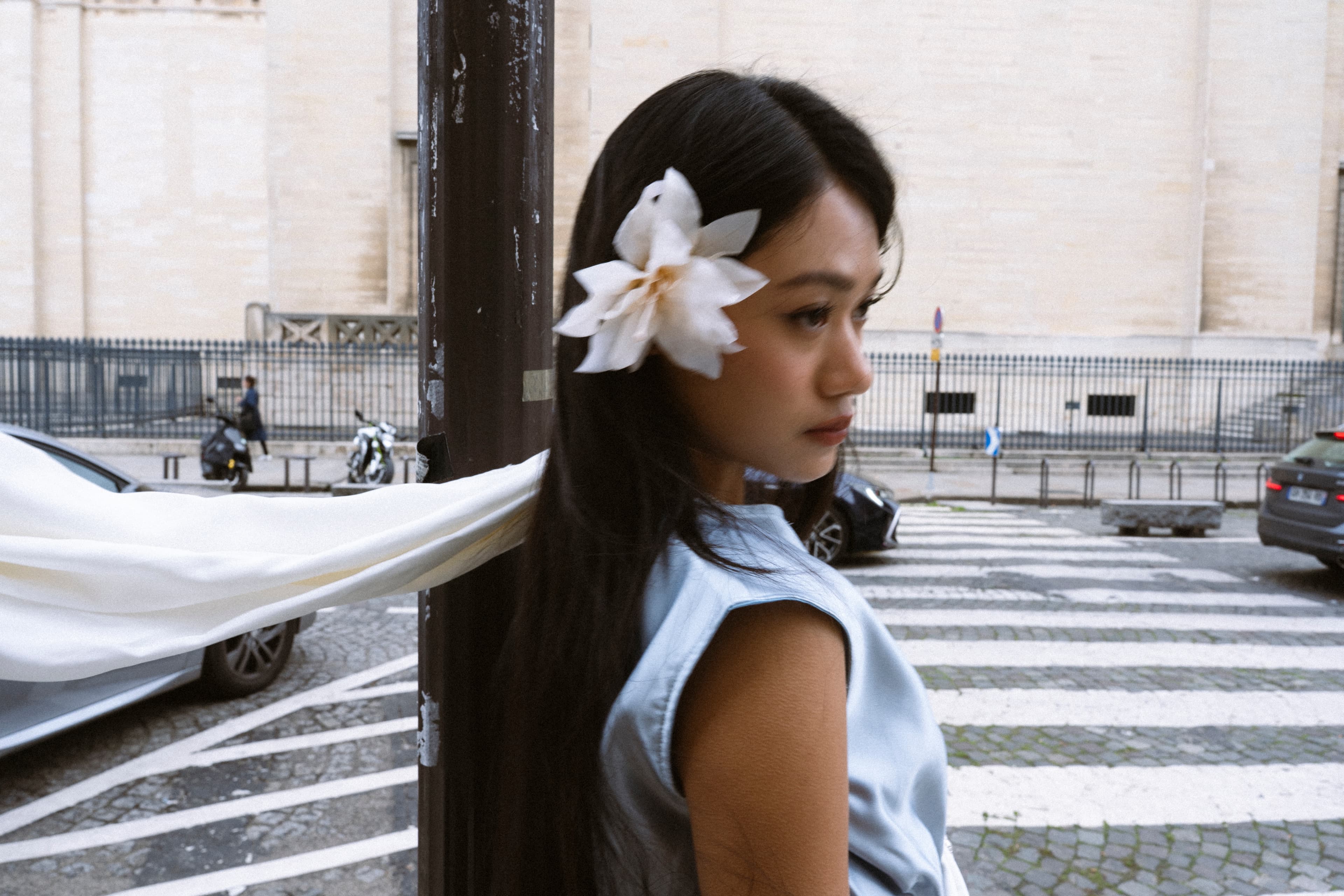 Where The Nok Khamin Sleeps