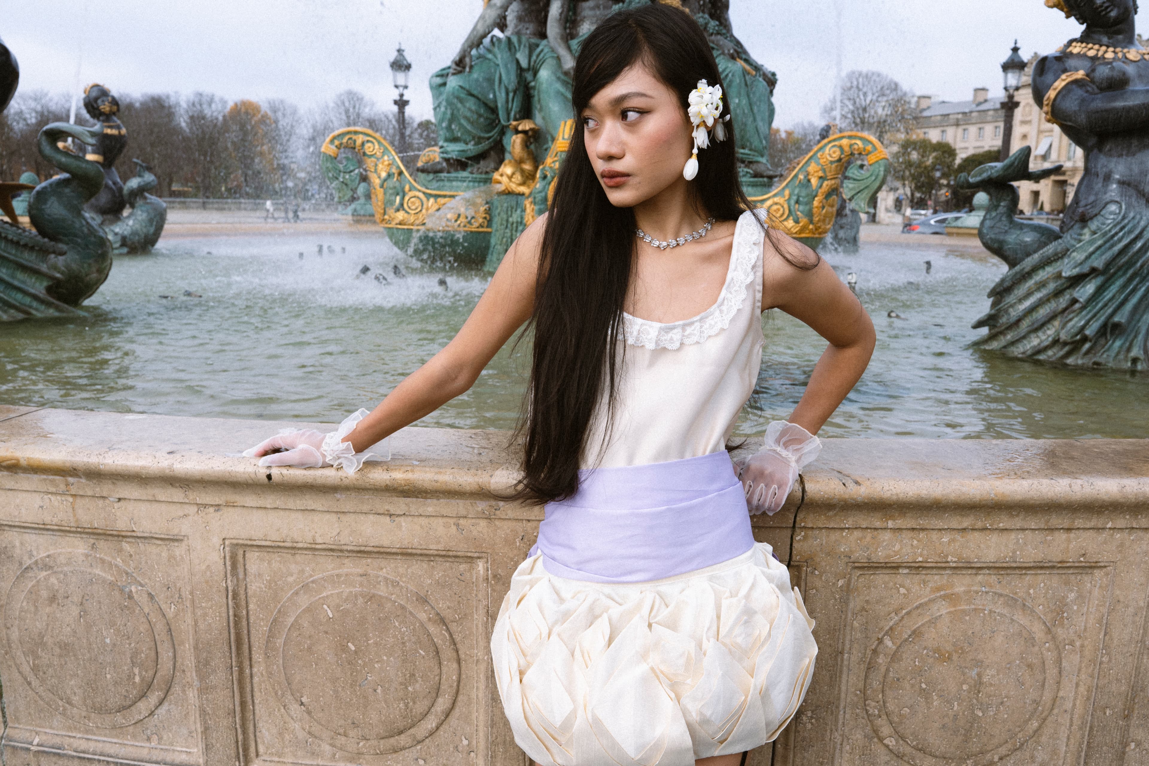 Where The Nok Khamin Sleeps