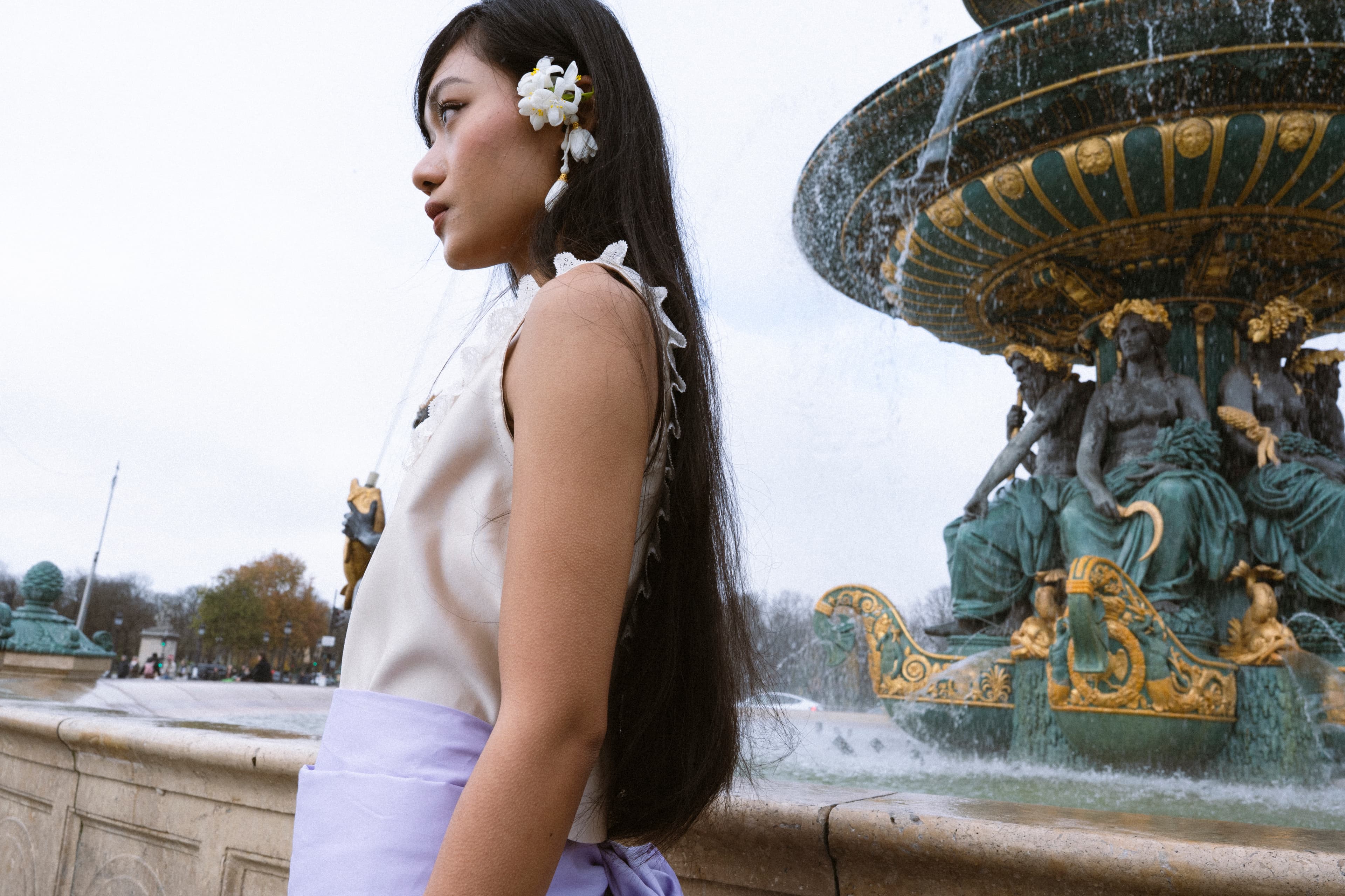 Where The Nok Khamin Sleeps