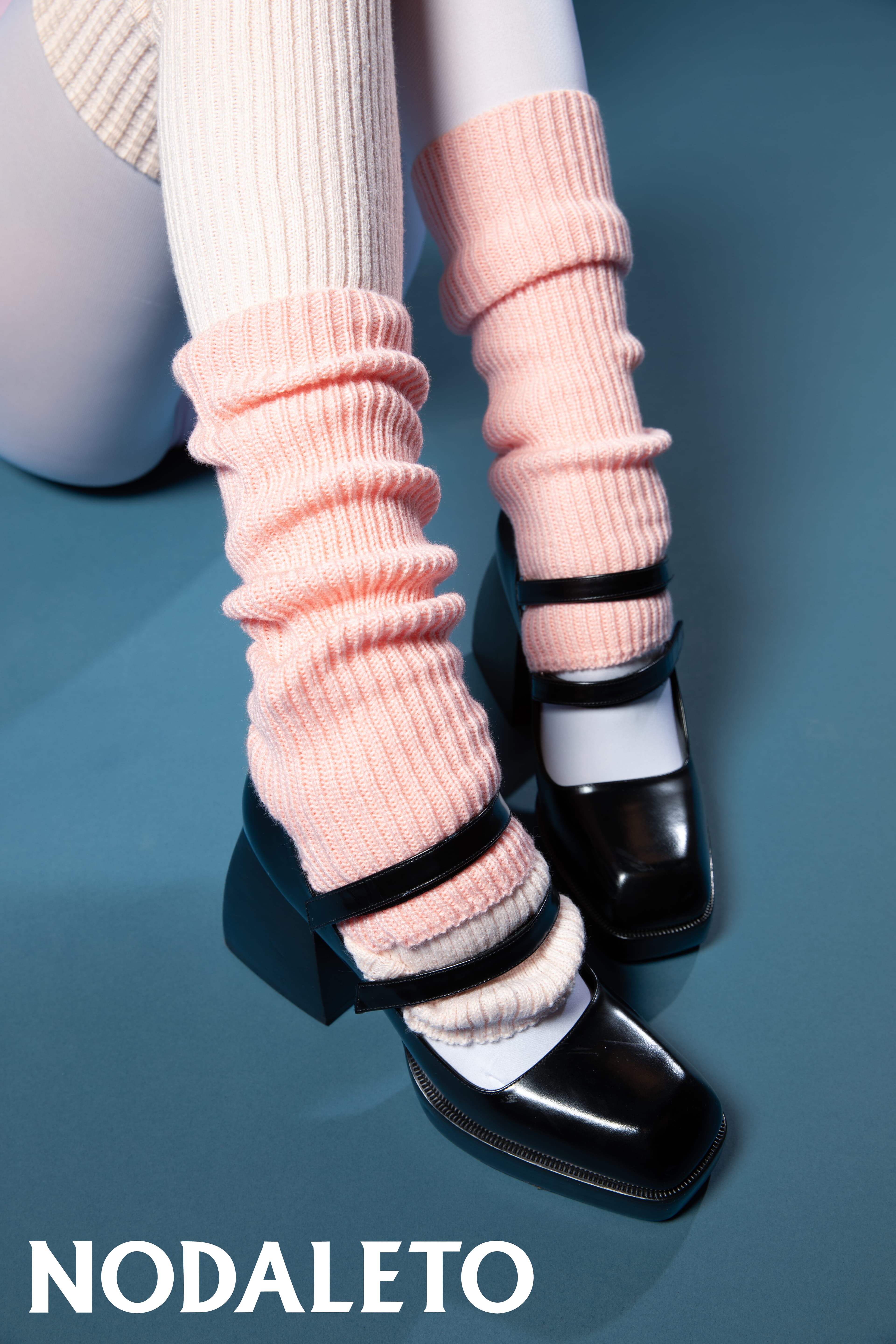 The AWAKENING OF A BALLERINA,2025 -NODALETO