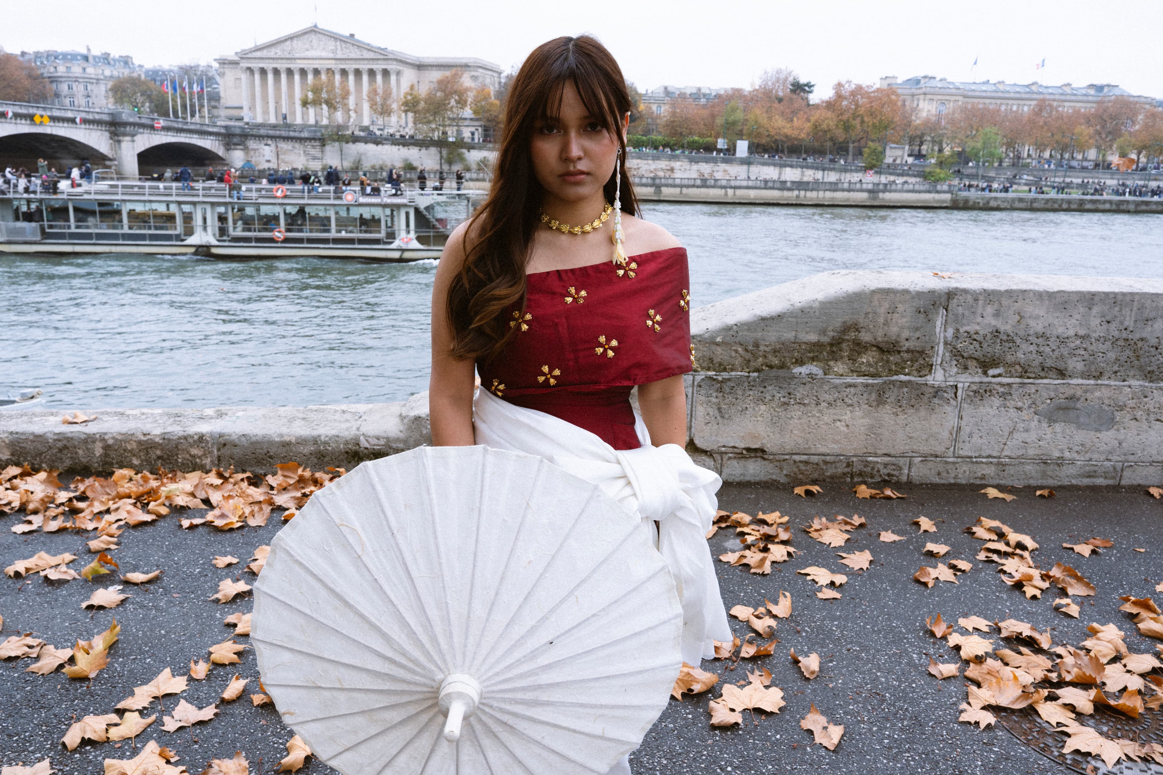 Where The Nok Khamin Sleeps