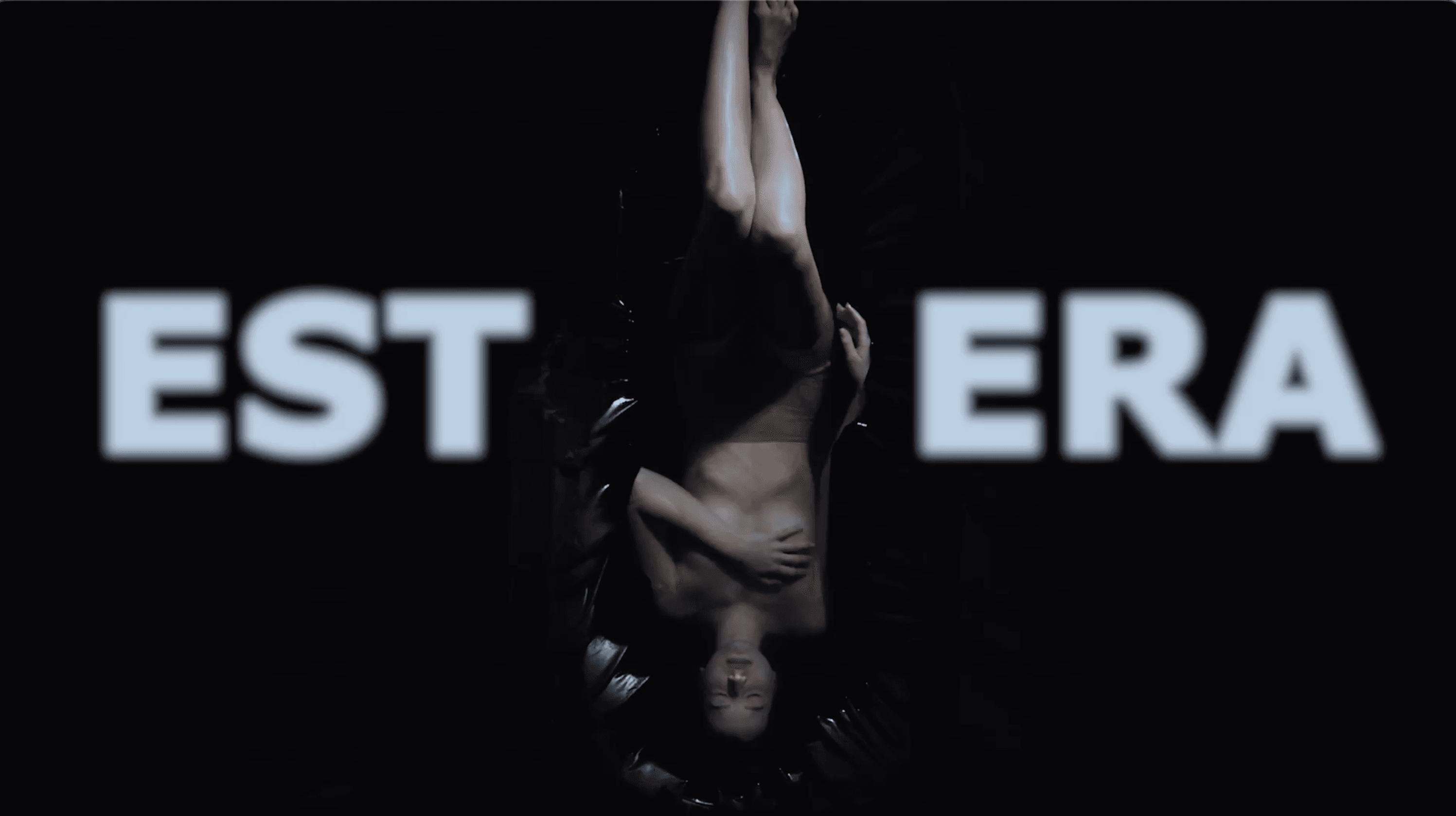 ESTERA,2026 - CRASH MAGAZINE (FASHION MOVIE)