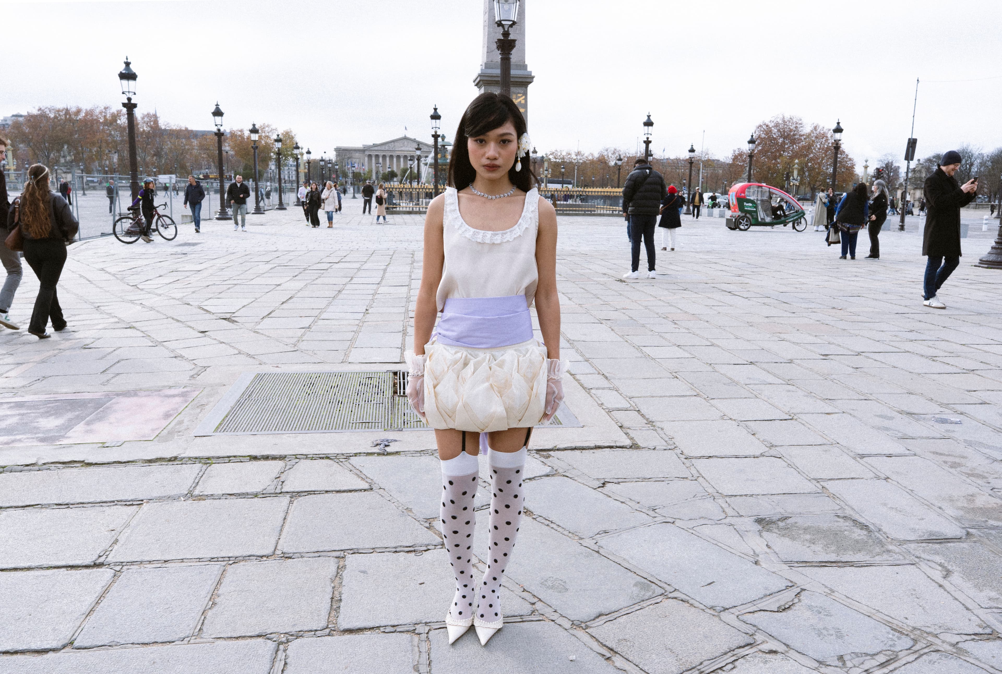 Where The Nok Khamin Sleeps