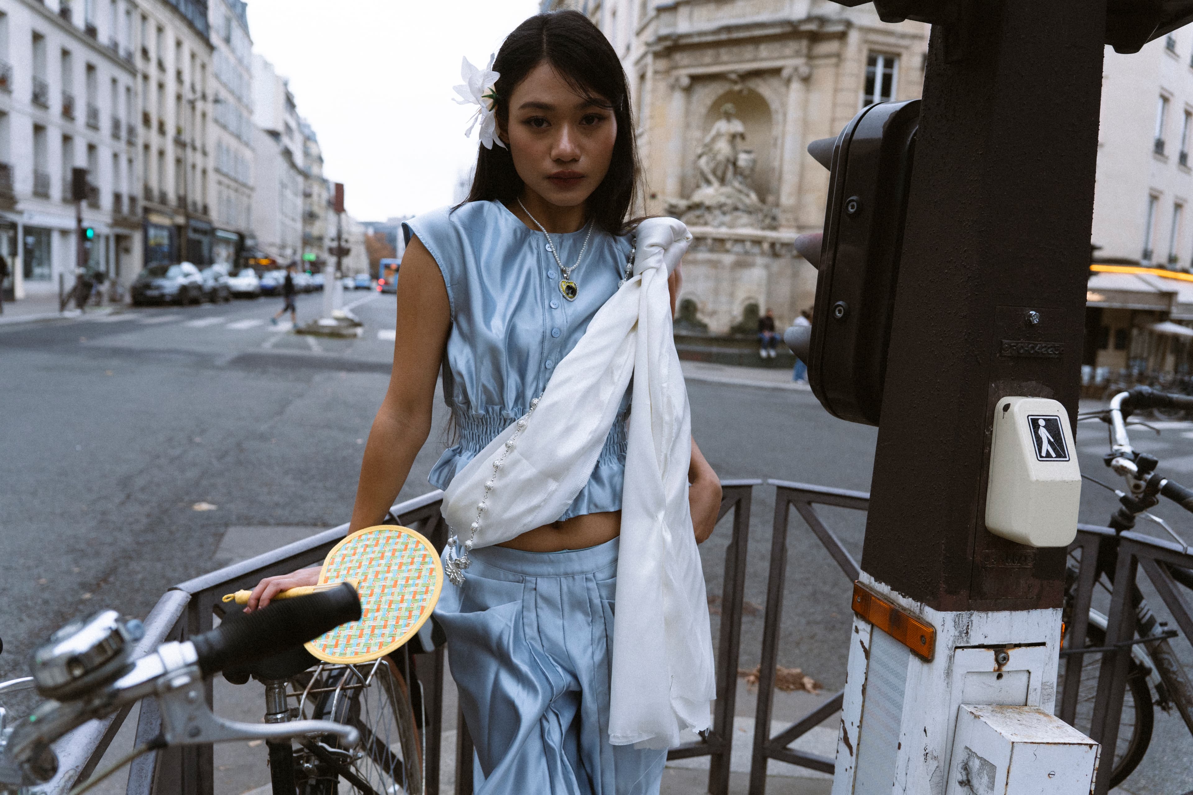 Where The Nok Khamin Sleeps