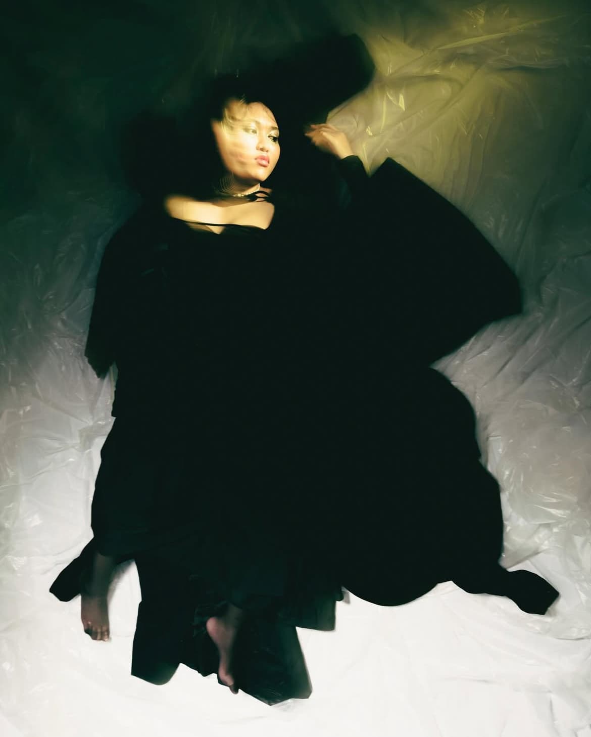 Vogue Italia Submission